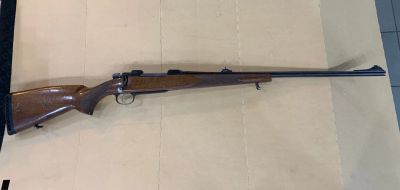 Лот: 16410235. Фото: 1. Нарезной карабин CZ 550 кал. 30-06... Охотничье оружие