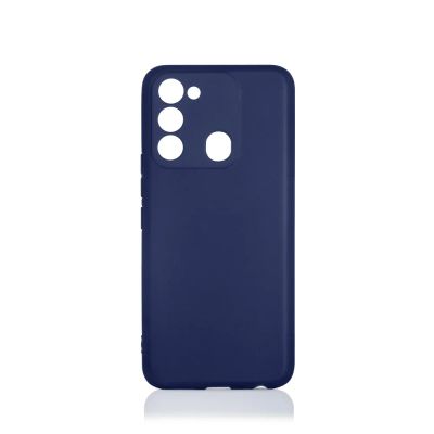 Лот: 24950516. Фото: 1. Чехол силиконовый для Tecno Go... Чехлы, бамперы