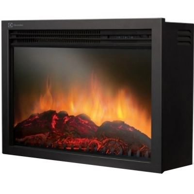 Лот: 19042846. Фото: 1. Очаг Electrolux EFP/P-2520LS. Камины, печи-камины