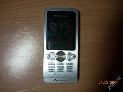 Лот: 1305818. Фото: 1. Sony Ericsson W302. Кнопочные мобильные телефоны