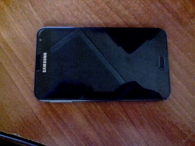 Лот: 5587419. Фото: 1. Samsung Galaxy Note n7000 (Предлагайте... Смартфоны