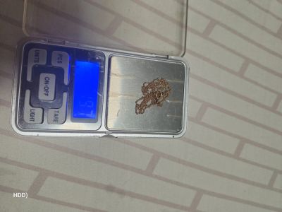 Лот: 25771499. Фото: 1. Цепочка золотая. Золото. Цепочка... Цепочки