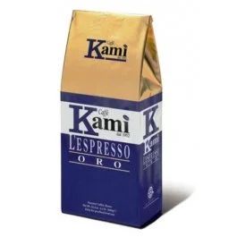 Лот: 10480325. Фото: 1. Кофе в зернах kami oro (1кг). Пищевое