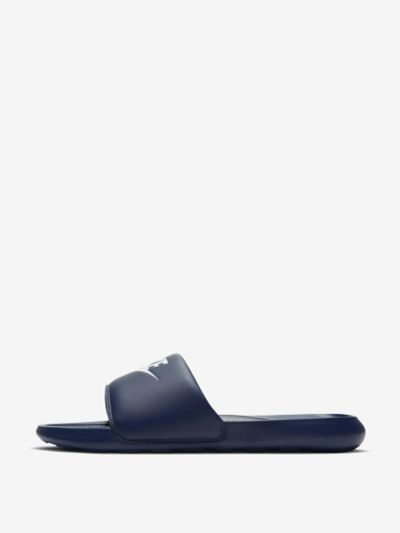 Лот: 25513350. Фото: 1. Шлепанцы мужские Nike Victori... Шлепанцы, сланцы