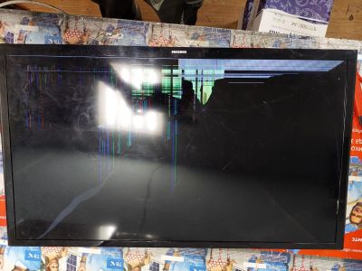 Лот: 17738988. Фото: 1. Main BN41-02360 Samsung UE32J4500AK. Запчасти для телевизоров, видеотехники, аудиотехники