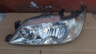Лот: 7026771. Фото: 1. Фара L Toyota Vista Vista Ardeo... Оптика и освещение
