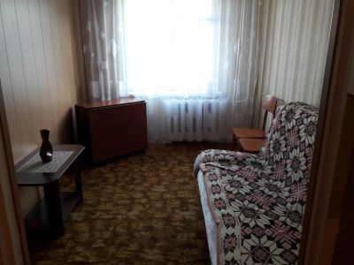 Лот: 8659148. Фото: 1. Сдам в аренду гостинку. Квартиры, студии