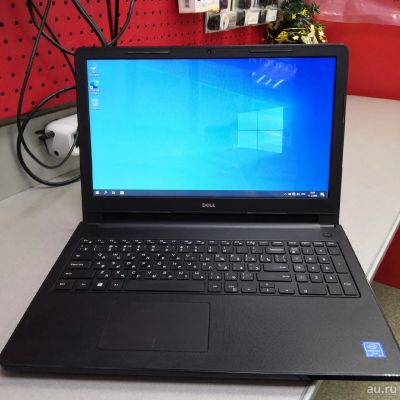 Лот: 16991291. Фото: 1. Ноутбук Dell Inspiron 15-3552... Ноутбуки