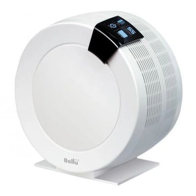 Лот: 12478086. Фото: 1. Мойка воздуха Ballu AW-325 white... Увлажнители и мойки воздуха