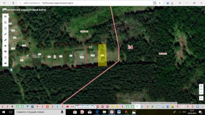 Лот: 17278062. Фото: 1. Участок ИЖС 30 соток, СНТ Ганина... Земельные участки