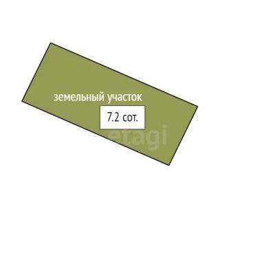 Лот: 21063854. Фото: 1. Продам 1-этажн. дачу 30 кв.м... Дома