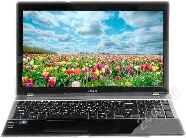Лот: 2602031. Фото: 1. Новый игровой Acer ASPIRE V3-571G-33114G50Makk... Ноутбуки