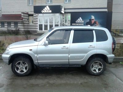 Лот: 9344712. Фото: 1. Новый бампер задний ВАЗ 2123 Шевроле... Кузов