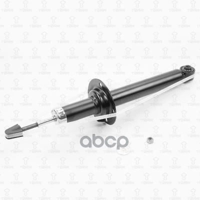 Лот: 24854869. Фото: 1. Амортизатор Honda Accord 03- R... Ходовая, подвеска, рулевое управление