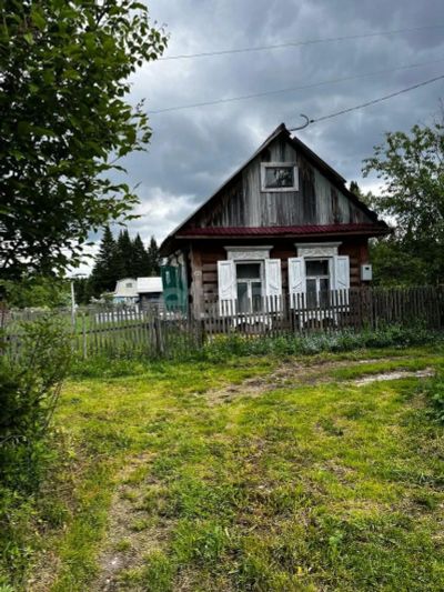 Лот: 20629898. Фото: 1. Продам 1-этажн. дом 50 кв.м. Качинское... Дома