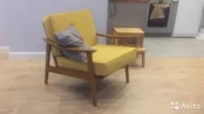 Лот: 15112183. Фото: 1. Куплю такое кресло или подобное. Другое (мебель для гостиной)