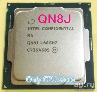 Лот: 12339007. Фото: 1. Intel Core i7 8700 ES. Процессоры