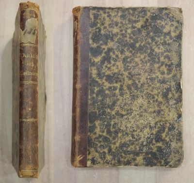Лот: 25340777. Фото: 1. старинная книга Wrltkind und Guttrskind... Книги