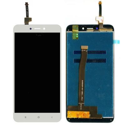 Лот: 14462580. Фото: 1. Дисплей для Xiaomi Redmi 4X в... Дисплеи, дисплейные модули, тачскрины