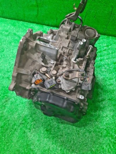 Лот: 19295392. Фото: 1. Акпп Mazda Tribute EPFW AJ (б... Трансмиссия