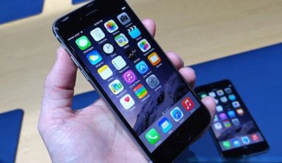 Лот: 5464229. Фото: 1. Обмен Apple iPhone 6 plus на Apple... Смартфоны