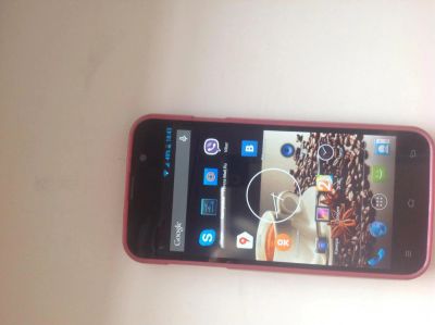 Лот: 5308586. Фото: 1. Смартфон ZOPO C2 на android 4... Смартфоны