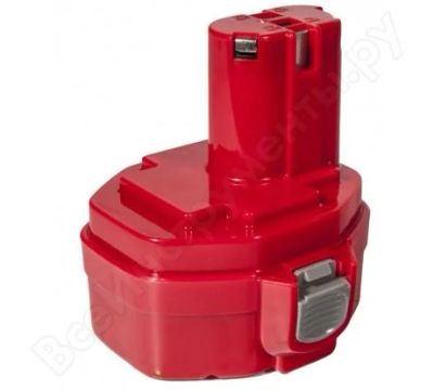 Лот: 10944800. Фото: 1. Аккумулятор для шуруповерта makita... Другое (инструмент и расходные)