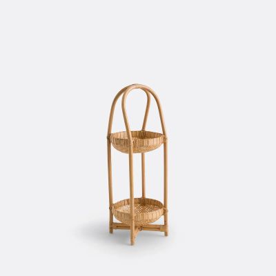Лот: 25176001. Фото: 1. Этажерка LaRedoute. Другое (одежда, обувь, галантерея)