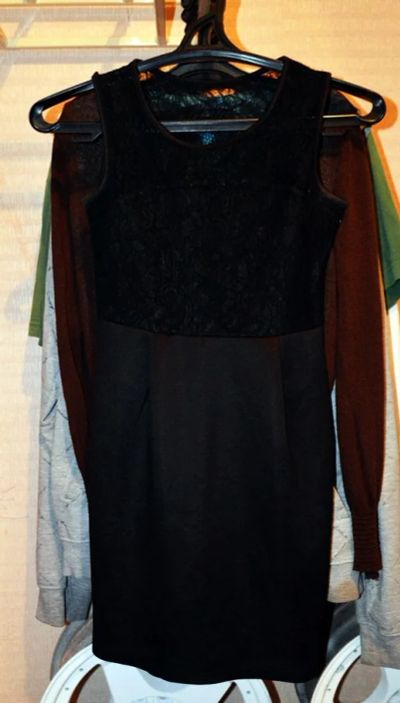 Лот: 6225109. Фото: 1. Платье вечернее. Платья