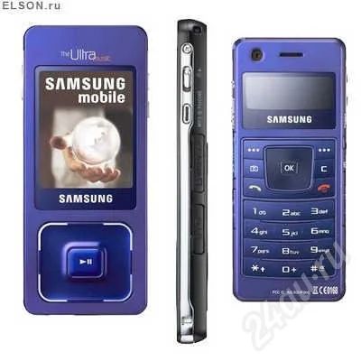 Лот: 223767. Фото: 1. Samsung F300! Возможен обмен!. Кнопочные мобильные телефоны