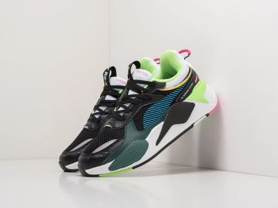 Лот: 17533595. Фото: 1. Кроссовки Puma RS-X (20606) Размер... Кеды, кроссовки, слипоны