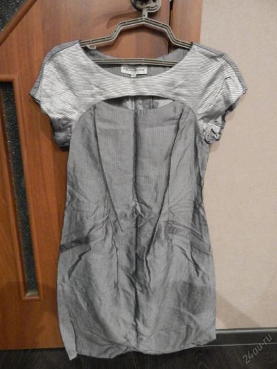 Лот: 6482105. Фото: 1. Платье+болеро. Костюмы