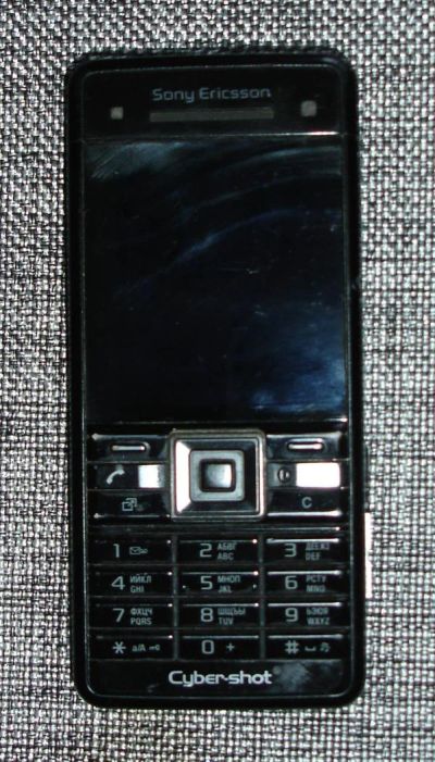 Лот: 4863459. Фото: 1. Sony Ericsson C902. Кнопочные мобильные телефоны