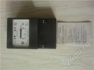 Лот: 117833. Фото: 1. Электросчётчик. Другое (домашний быт)