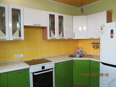 Лот: 6357344. Фото: 1. сдам 4ком квартиру. Квартиры, студии