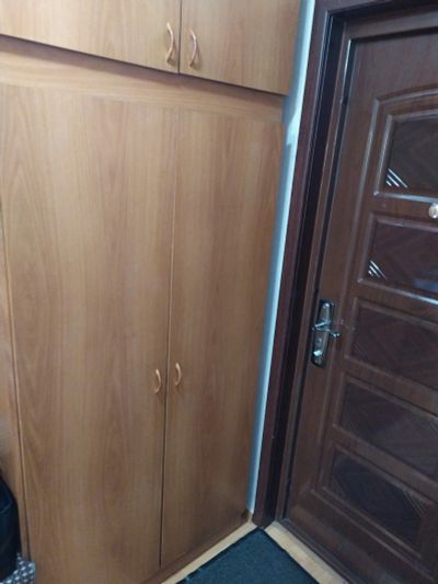 Лот: 14768218. Фото: 1. Шкаф с антресолью. Шкафы, шкафы-купе
