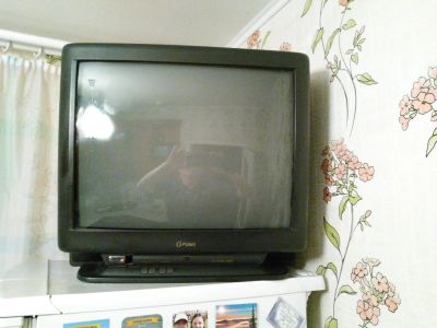 Лот: 7637109. Фото: 1. Телевизор funai TV-2100А MK8. Телевизоры
