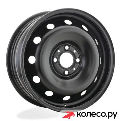 Лот: 25100356. Фото: 1. 15009 AM Lada Vesta 6x15/4*100... Диски