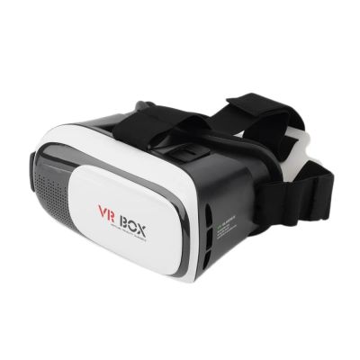 Лот: 8834472. Фото: 1. VR BOX 2.0 - 3D очки виртуальной... Очки, шлемы виртуальной реальности