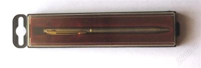 Лот: 934050. Фото: 1. Шариковая ручка Koh-i-Noor Hardtmuth... Другое (коллекционирование, моделизм)