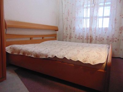 Лот: 7545268. Фото: 1. 2-х спальная кровать с матрасами. Кровати