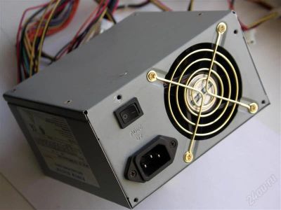 Лот: 1444755. Фото: 1. Power Master PM-350P. Корпуса, блоки питания
