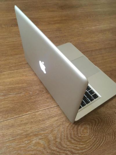 Лот: 15382765. Фото: 1. Macbook Pro 13 Core i7. Ноутбуки