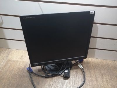 Лот: 15660373. Фото: 1. Монитор LG L1742ST (Л1160). ЖК-мониторы