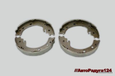 Лот: 25593920. Фото: 1. Колодки Suzuki Grand Vitara (2005-2016... Тормозная система