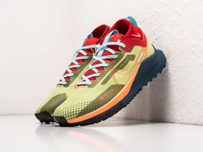 Лот: 24975904. Фото: 1. Кроссовки Nike React Pegasus Trail... Кеды, кроссовки, слипоны