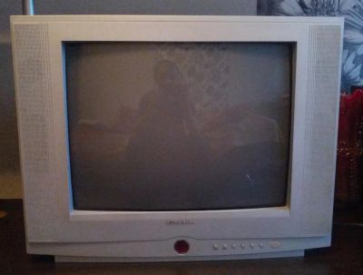 Лот: 4938311. Фото: 1. Телевизор Erisson 2109. Телевизоры