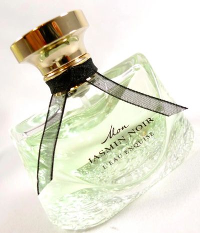 Лот: 5865992. Фото: 1. Парфюмерная вода Bvlgari MON Jasmin... Женская парфюмерия