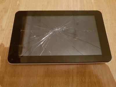 Лот: 12499693. Фото: 1. DNS AirTab E76. Планшеты