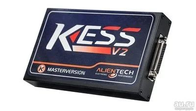 Лот: 8890349. Фото: 1. Программатор KESS Master v2. Диагностическое оборудование, измерительный инструмент